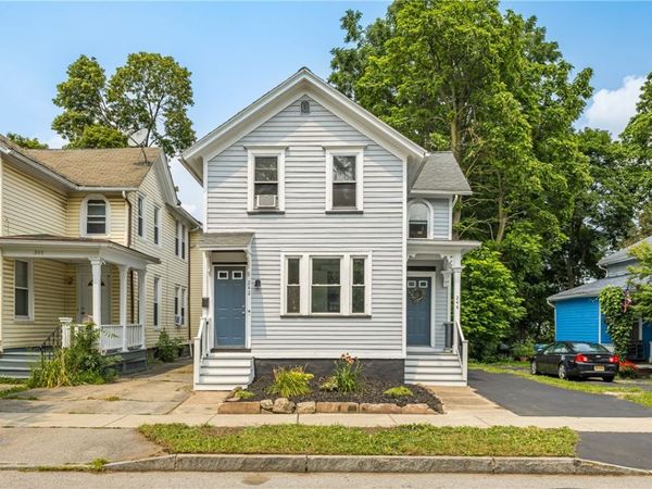242-244 Gregory Street , Rochester, NY 14620