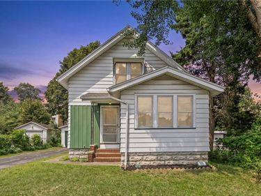 9 Topper Drive , Rochester, NY 14622