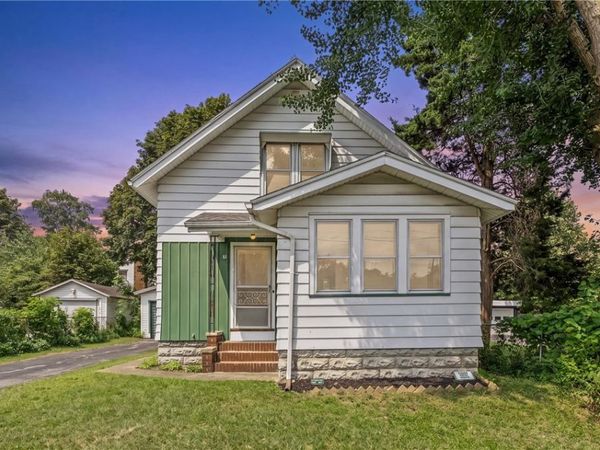 9 Topper Drive , Rochester, NY 14622