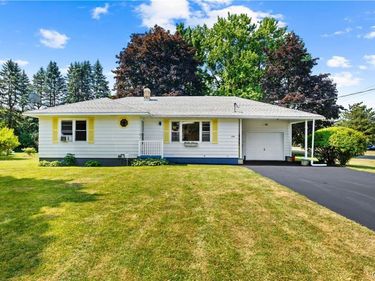 339 Lomond Place , Utica, NY 13502