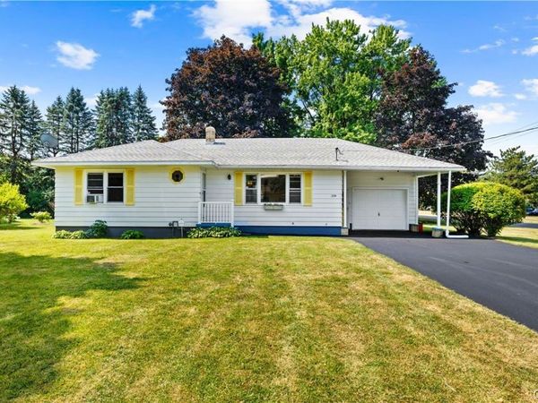 339 Lomond Place, Utica, NY 13502