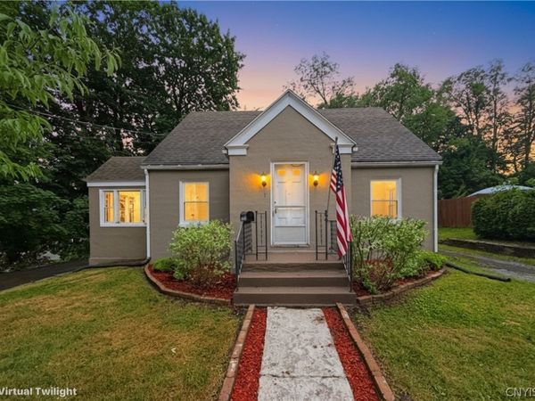 1 White Street, Whitesboro, NY 13492