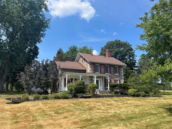 2631 Quaker Rd, Palmyra, NY 14522