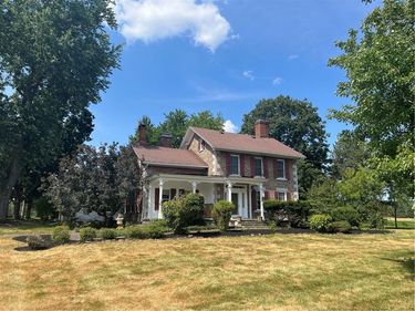 2631 Quaker Rd , Palmyra, NY 14522