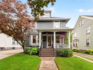 1326 Park Avenue , Rochester, NY 14610