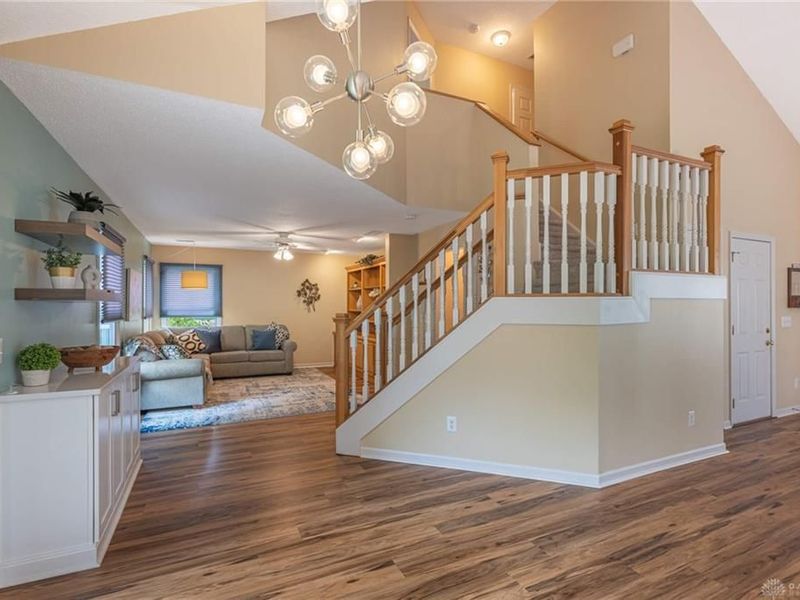 211 Nicole Court, Dayton, OH 45420 Photo 13