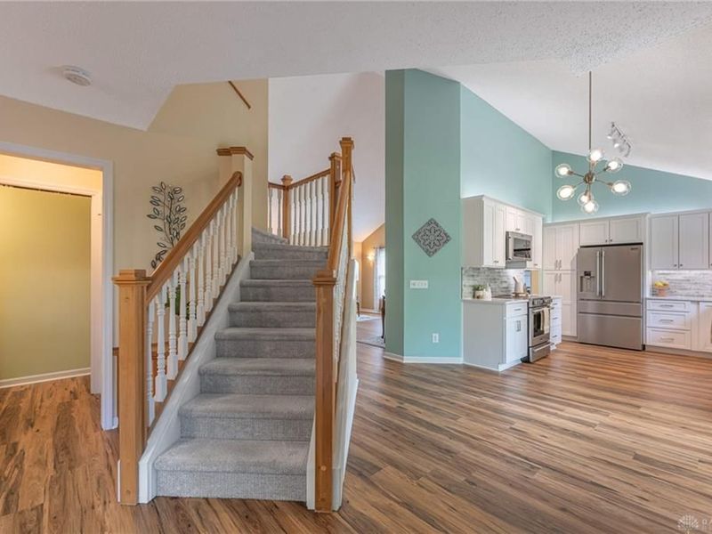 211 Nicole Court, Dayton, OH 45420 Photo 14