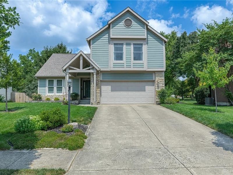 211 Nicole Court, Dayton, OH 45420 Photo 2