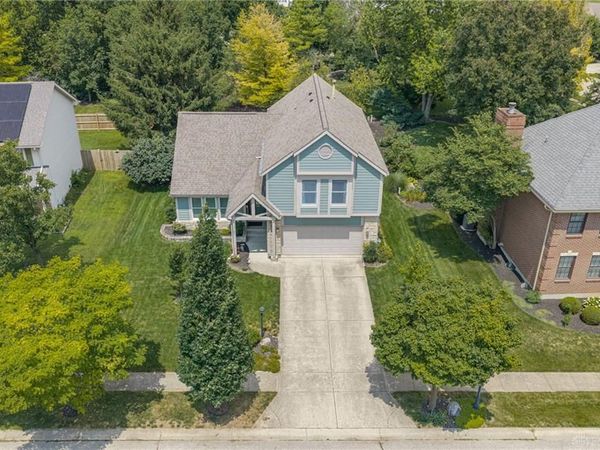 211 Nicole Court, Dayton, OH 45420