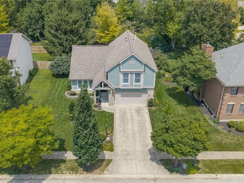 211 Nicole Court, Dayton, OH 45420 Photo 3