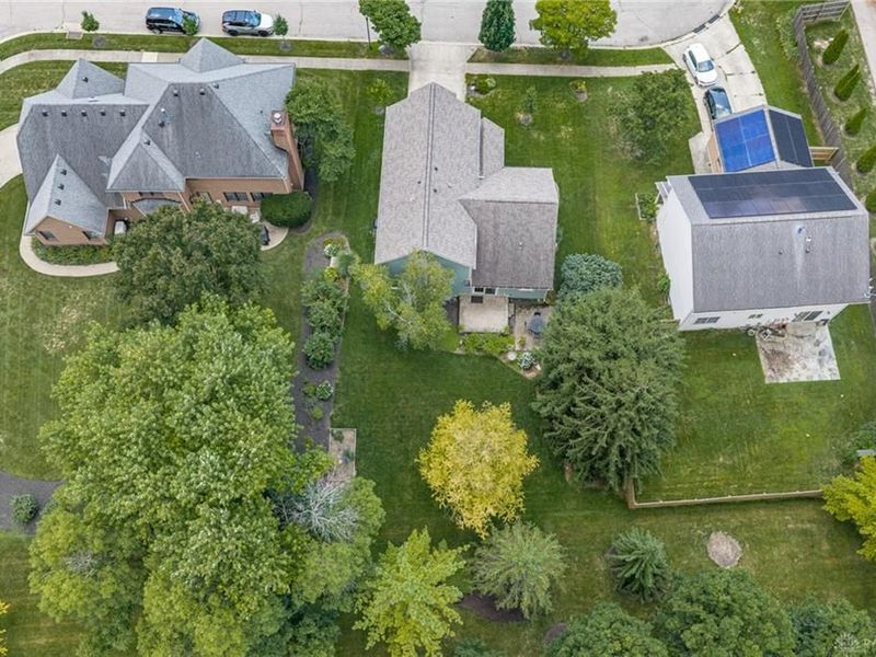 211 Nicole Court, Dayton, OH 45420 Photo 41