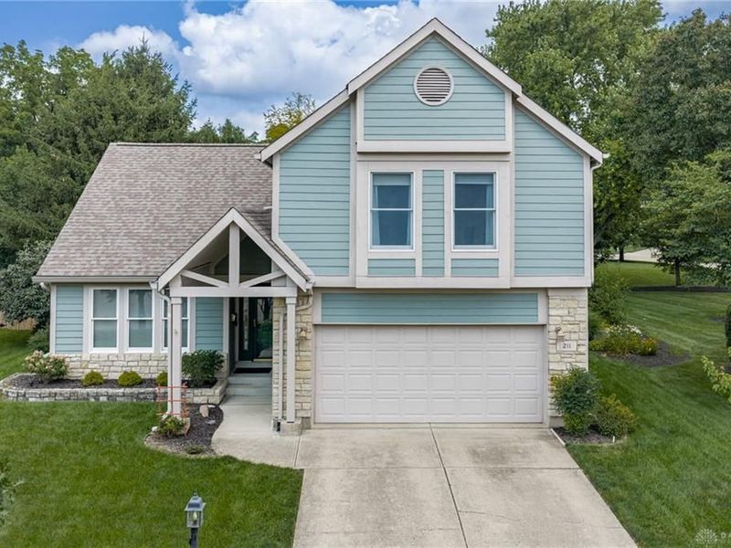 211 Nicole Court, Dayton, OH 45420 Photo 42