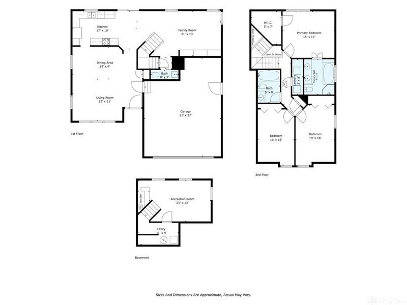 211 Nicole Court, Dayton, OH 45420 Photo 47