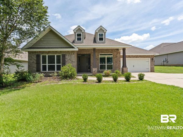 27650 County Road 66, Loxley, AL 36551