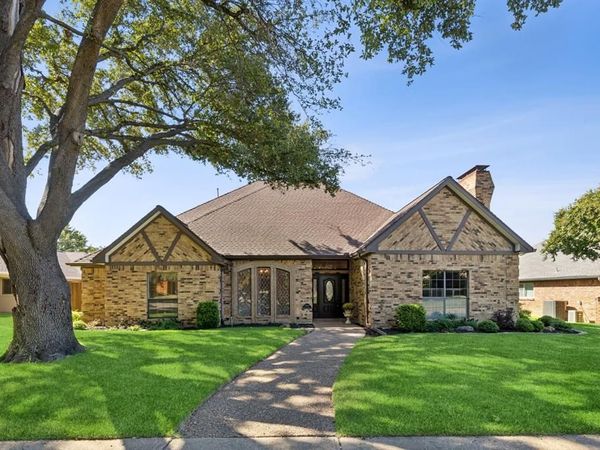 2504 Skipwith Drive, Plano, TX 75023