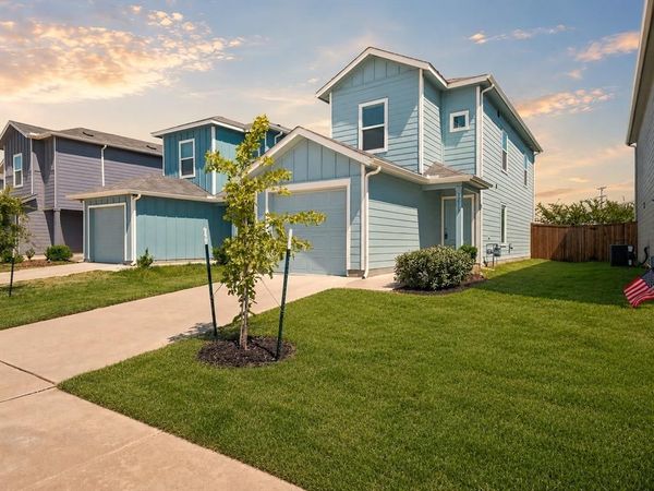 12117 Falabella Drive , Providence Village, TX 76227