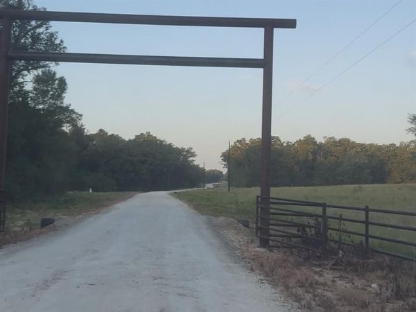 TBD TRACT 37 FM 1451 , Teague, TX 75860