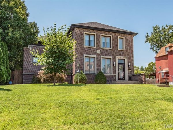 4312 Washington Boulevard, St Louis, MO 63108