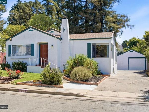 110 Bella Vista Way, Vallejo, CA 94590