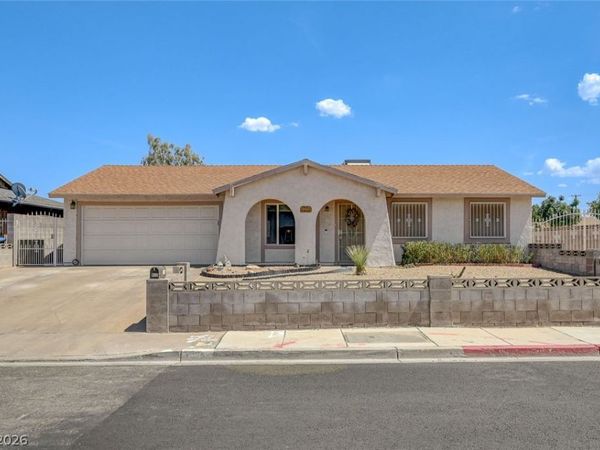 400 Pagan Street , Henderson, NV 89011
