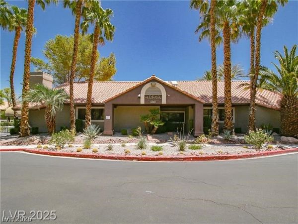 5042 S Rainbow Boulevard , Unit 103, Las Vegas, NV 89118