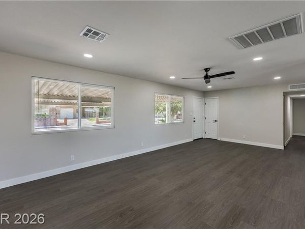 2232 Matheson Street, North Las Vegas, NV 89030