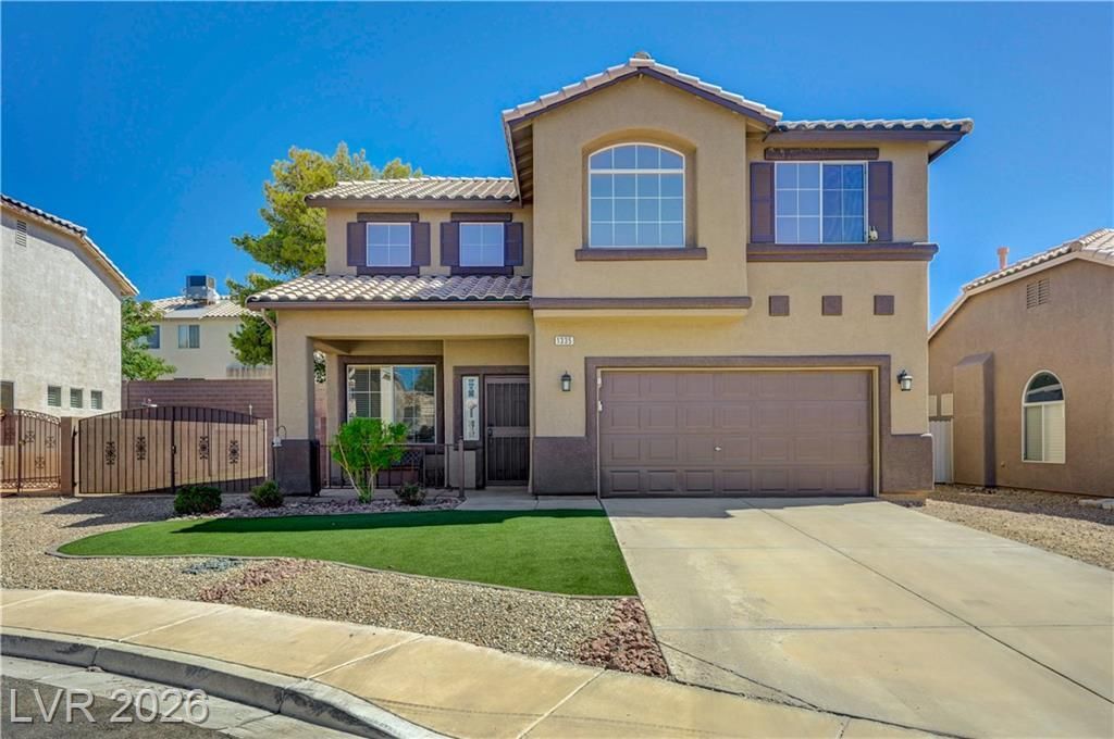1335 Penhill Court, Henderson, NV 89002 Main Photo