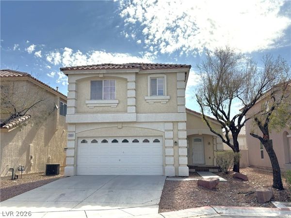 7586 Mermaid Song Court , Las Vegas, NV 89139