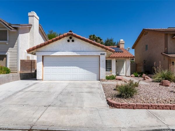 2842 Preciso Lane , Henderson, NV 89074