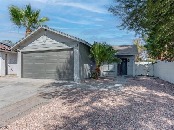 1648 S Christy Lane , Las Vegas, NV 89142