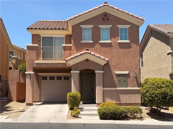 469 Royal Bridge Drive , Las Vegas, NV 89178