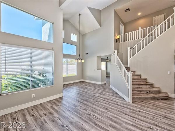 2490 Via Di Autostrada, Henderson, NV 89074