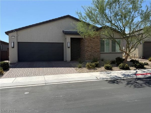 6727 Traveling Palmer Street , North Las Vegas, NV 89086