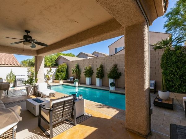 2686 Bothwell Place, Henderson, NV 89044