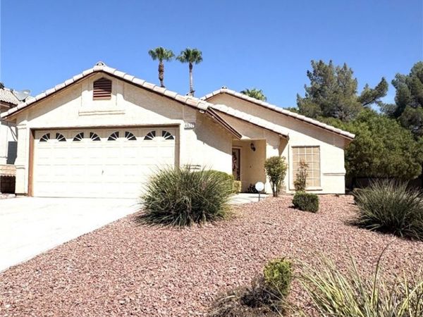 4920 Winterset Drive, Las Vegas, NV 89130