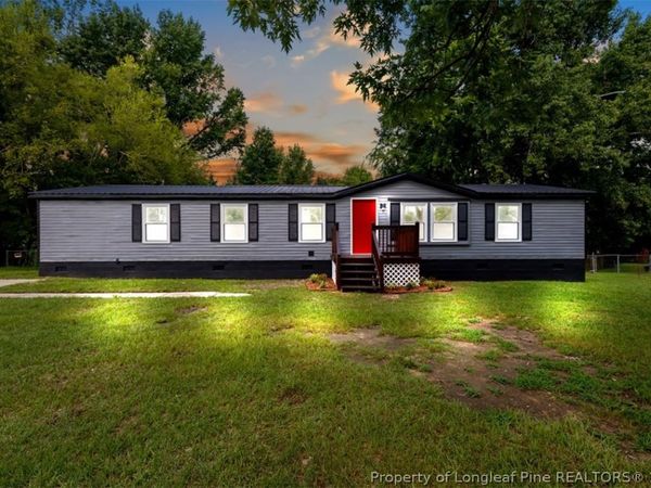 2524 Carriage Road, Fayetteville, NC 28312