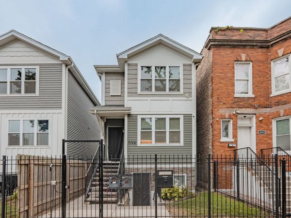 6552 S Evans Avenue , Chicago, IL 60637