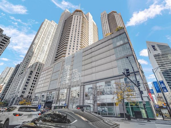 545 N Dearborn Street , Unit 3006, Chicago, IL 60654