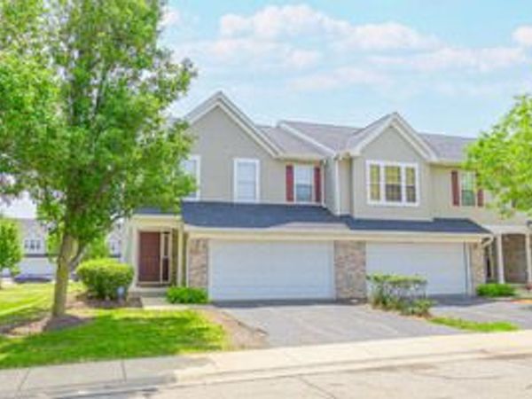 1335 Harvest Drive, Crest Hill, IL 60403