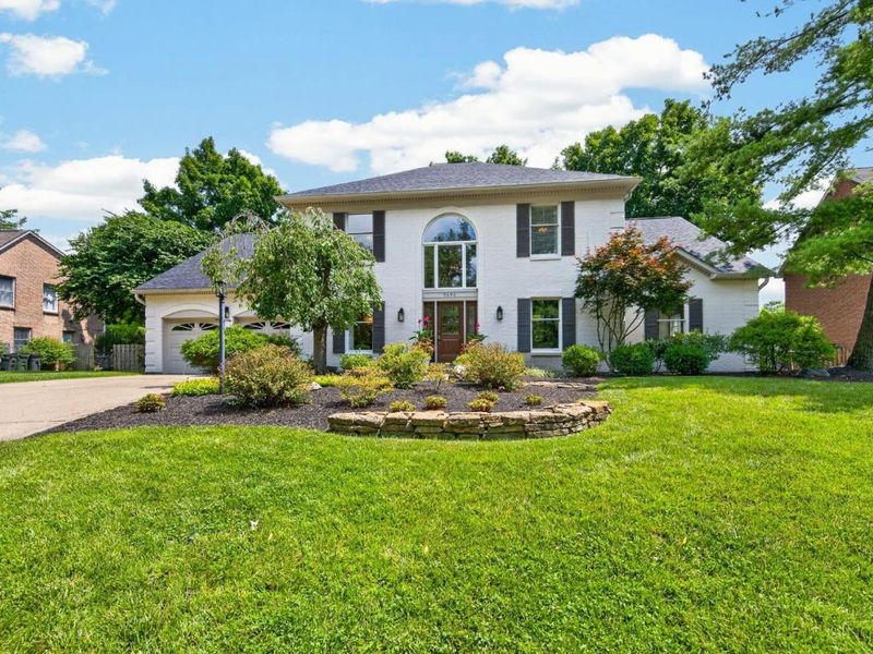 8694 Twilight Tear Lane, Symmes Township, OH 45249 Photo 1