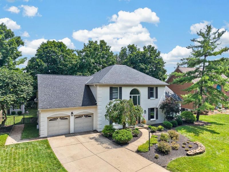 8694 Twilight Tear Lane, Symmes Township, OH 45249 Photo 2