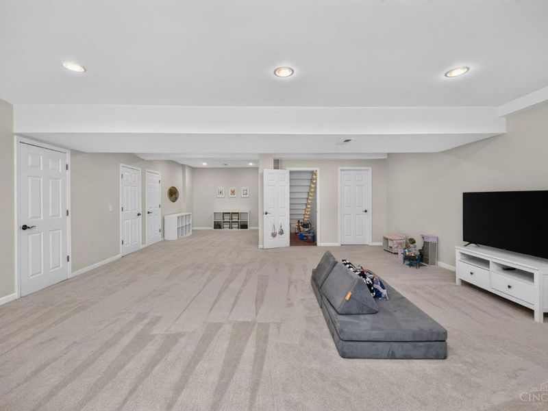 8694 Twilight Tear Lane, Symmes Township, OH 45249 Photo 50