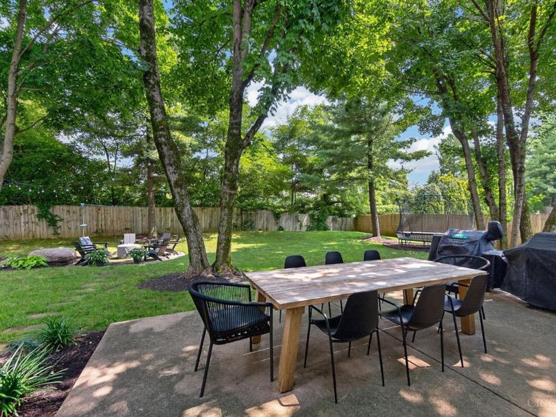8694 Twilight Tear Lane, Symmes Township, OH 45249 Photo 53