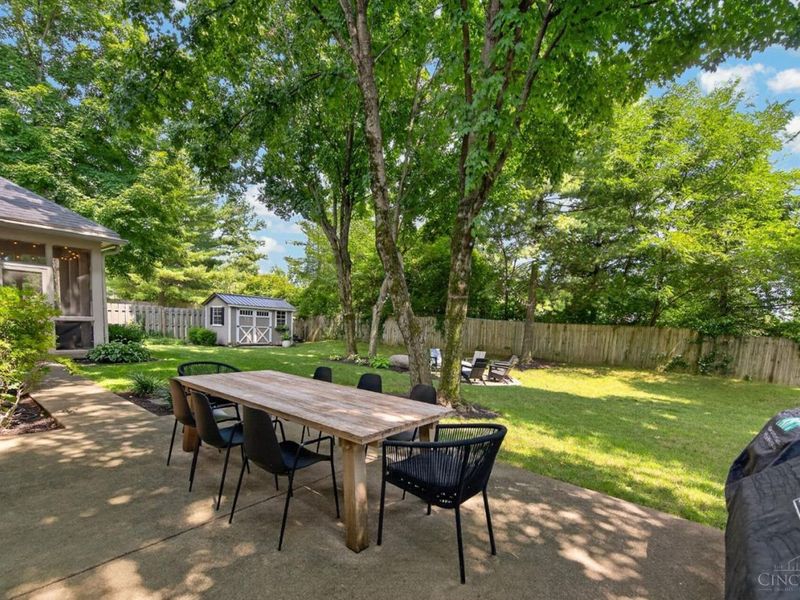 8694 Twilight Tear Lane, Symmes Township, OH 45249 Photo 55