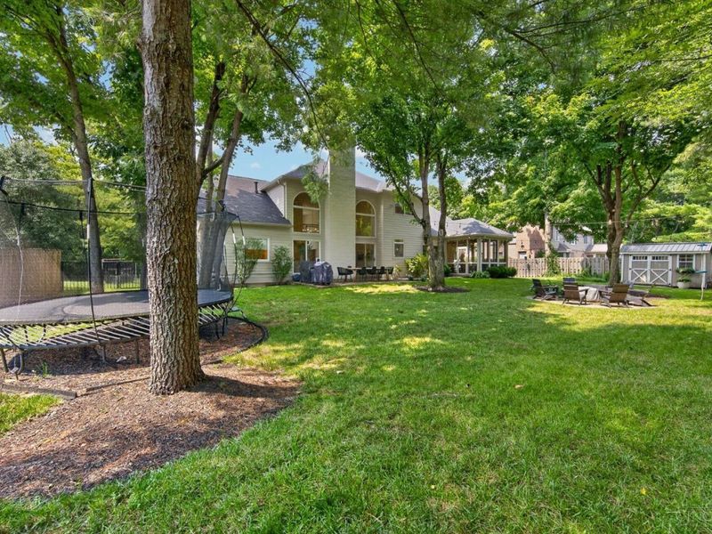 8694 Twilight Tear Lane, Symmes Township, OH 45249 Photo 56