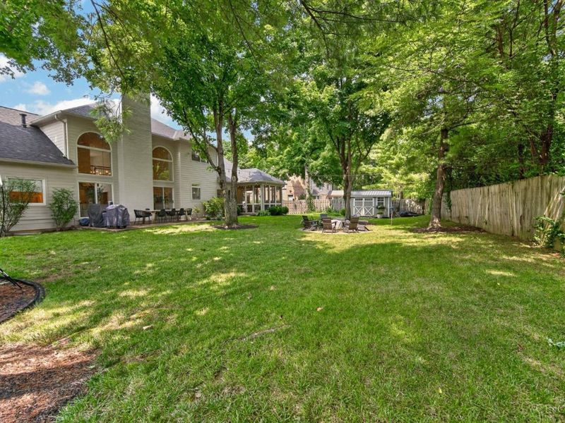 8694 Twilight Tear Lane, Symmes Township, OH 45249 Photo 57