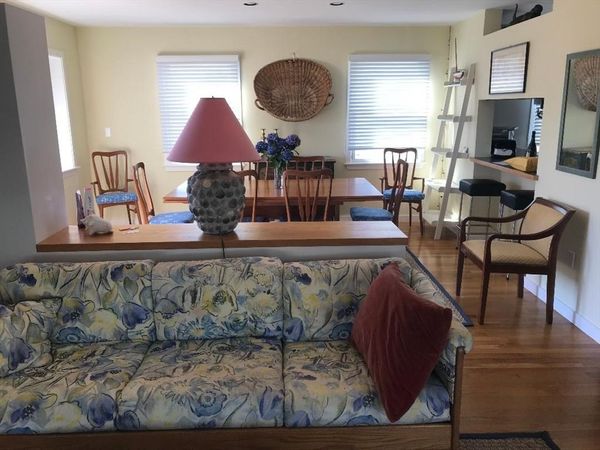 31 Second Street-Winter Rental, Westport, MA 02790