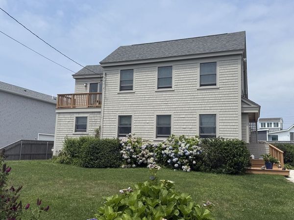 31 Second Street-Winter Rental, Westport, MA 02790