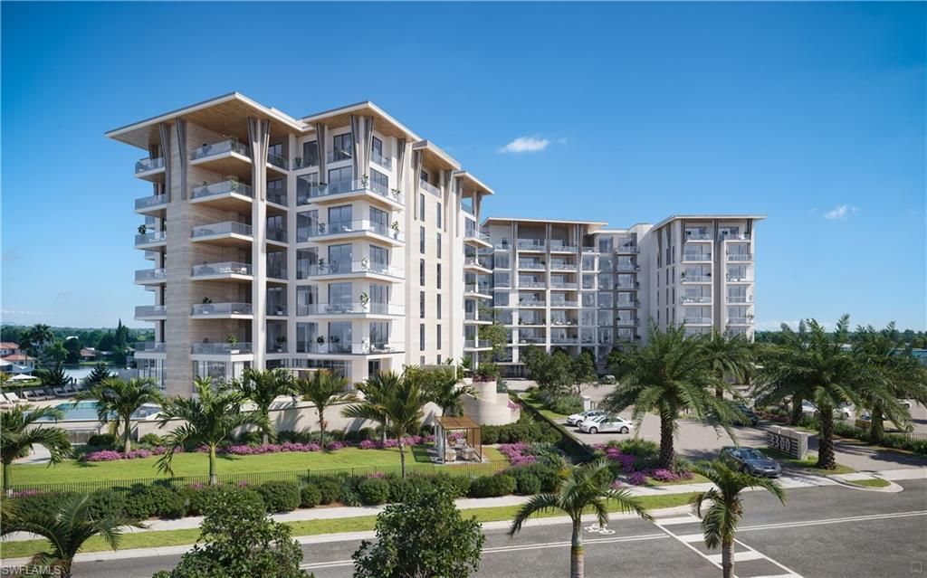 3300 Gulf Shore Blvd N, Unit 405, Naples, FL 34103 Photo