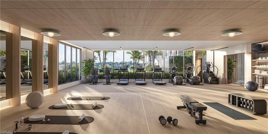 3300 Gulf Shore Blvd N, Unit 405, Naples, FL 34103 Photo